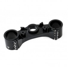 CNC Racing Lower Triple Clamp Kit for Ducati Scrambler